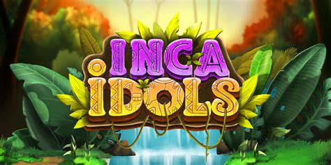 Inca Idols NetBet